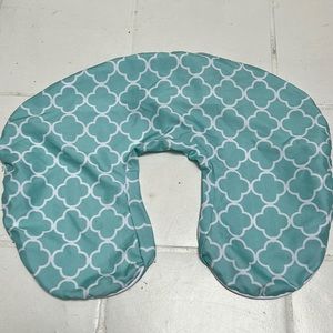 Boppy nursing pillow cover